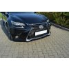 maxton design le gs 4f fsport fd1g lexus mk4 facelift 2015 2020 gs 8