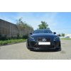maxton design le is 3f fsport fd1g lexus mk3 facelift 2016 2020 is 2
