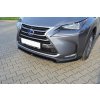 maxton design le nx 1 fd1g lexus mk1 2014 2017 nx 3