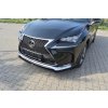 maxton design le nx 1 fsport fd1g lexus mk1 2014 2017 nx 1
