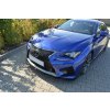 maxton design le rcf 1 fd1g lexus rc f 2
