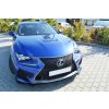 maxton design le rcf 1 fd1g lexus rc f 4