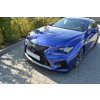 maxton design le rcf 1 fd1g lexus rc f 9