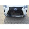 maxton design le rx 4 fsport fd1g lexus mk4 rx 2