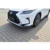 maxton design le rx 4 fsport fd1g lexus mk4 rx 7