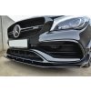 maxton design me cla 117f amg fd1g mercedes c 117 facelift amg cla 3
