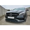 maxton design me cla 117f amg fd1g mercedes c 117 facelift amg cla 8