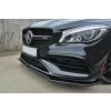 maxton design me cla 117f amg fd2g mercedes c 117 facelift amg cla 9
