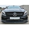 maxton design me cla 117f amg fd2g mercedes c 117 facelift amg cla 1