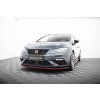 maxton design se le 3f cu fd1g fd3red seat mk3 facelift leon cupra 6