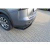 maxton design le nx 1 h rd1g lexus mk1 2014 2017 nx 10