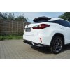 maxton design le rx 4 h rd1g lexus mk4 rx 2