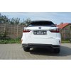 maxton design le rx 4 h rd1g lexus mk4 rx 1