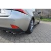 maxton design le is 3f t rsd1g lexus mk3 facelift 2016 2020 is 6