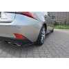 maxton design le is 3f t rsd1g lexus mk3 facelift 2016 2020 is 1