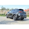 maxton design le nx 1 t rsd1g lexus mk1 2014 2017 nx 10