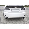 maxton design le is 2 rs1g lexus mk2 2005 2008 is 8