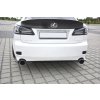 maxton design le is 2 rs1g lexus mk2 2005 2008 is 1