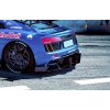 maxton design au r8 2 cnc rs1a audi mk2 r8 7