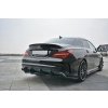 maxton design me cla 117f amg cnc rs1a mercedes c 117 facelift amg cla 5
