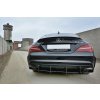 maxton design me cla 117f amg cnc rs2a mercedes c 117 facelift amg cla 5