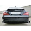 maxton design me cla 117f amg cnc rs3a mercedes c 117 facelift amg cla 8