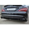 maxton design me cla 117f amg cnc rs3a mercedes c 117 facelift amg cla 1