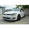 maxton design vw go 7 sd1c volkswagen mk7 golf 2