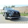 maxton design le nx 1 fv1c lexus mk1 nx 2