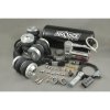 air-ride BEST PRICE kit F/R - Volvo C30 / S40 / V50
