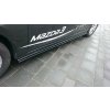 maxton design ma 3 3f sd1c mazda mk3 3 2