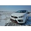 maxton design ki ce 2 gt fd1c kia mk 2 pro ceed gt ceed 4
