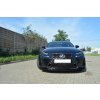 maxton design le is 3f fsport fd1c lexus mk3 facelift is 3