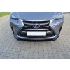 maxton design le nx 1 fd1c lexus mk1 nx 4