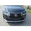 maxton design le nx 1 fsport fd1c lexus mk1 nx 5