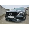 maxton design me cla 117f amg fd1c mercedes c 117 facelift amg cla 2