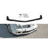 maxton design me cls 219 amg fd1c mercedes c 219 amg cls 1