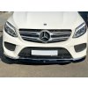 maxton design me gle 166 amgline fd1c mercedes w166 gle 4