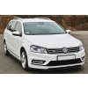 maxton design vw pa b7 rline fd1c volkswagen mk7 b7 passat 4