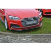maxton design au a5 2 sline fd2c audi f5 a5 3