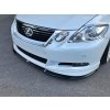 maxton design le gs 3f fs fd2c lexus mk3 facelift gs 1