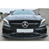 maxton design me cla 117f amg fd2c mercedes c 117 facelift amg cla 3