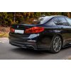 maxton design bm 5 g30 mpack rd1c bmw g30 g31 seria 5 2
