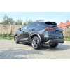 maxton design le nx 1 t rsd1c lexus mk1 nx 4
