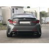 maxton design le rc 1 cap1c lexus rc 2