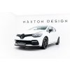 maxton design re cl 4 rs fd1g renault mk4 clio rs 3