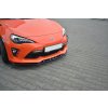 maxton design to gt86 1f fd3g toyota gt86 fl 1