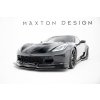 maxton design ch co c7 fd1g fd1rg chevrolet c7 corvette 6