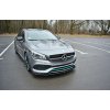 maxton design me cla 117f amgline fd1g mercedes c 117 facelift amg line cla 2