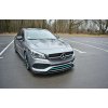 maxton design me cla 117f amgline fd1c mercedes c 117 facelift amg line cla 2